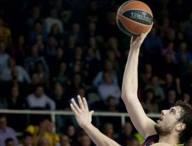 Ισπανία μπάσκετ: Πήρε την «εκδίκηση» της η Μπαρτσελόνα